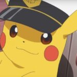 Pokemon Horizons Anime Introduces New Characters Forward of Premiere