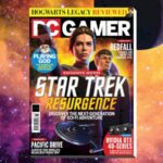 PC Gamer UK Could problem on sale now: Star Trek: Resurgence