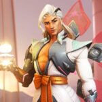 Overwatch 2's new help hero can sabotage his personal workforce, however Blizzard hopes gamers will behave