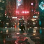 Cyberpunk 2077's new 'Overdrive' ray tracing mode really sort of appears to be like worse to me