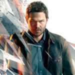 Quantum Break has been faraway from Steam and Game Move, but it surely's alright
