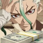 Dr. Stone Studio Boosts Morale With Wage Will increase