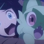 Pokemon Horizons Episode 1 Title Revealed