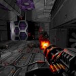 Supplice is a brand new retro-FPS made by Doom modders, and it actually appears like old-school Doom