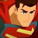 My Adventures with Superman Teaser Trailer Revealed