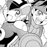 Mega Man Manga Returns With New Chapter for twentieth Anniversary