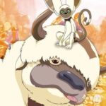 Avatar: The Final Airbender Fan Builds the Excellent Life-Sized Appa