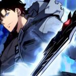 Solo Leveling Sequel Debuts With 100+ Chapters