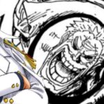 One Piece Cliffhanger Unleashes Garp's Huge Energy