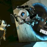 Portal author Erik Wolpaw nonetheless desires to make Portal 3, however Valve's 'flat construction' makes it a problem