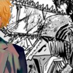 Chainsaw Man Debuts Denji's Wildest Rule But