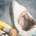 How to Easily Kill a Shark in Stranded Deep