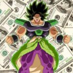 Dragon Ball Gross sales Rank Excessive as Certainly one of 2022's High Promoting Manga