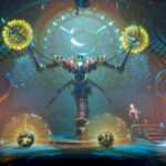 Holy cow, a brand new Trine game is popping out this summer time