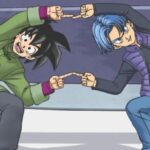 Dragon Ball Proves Goten and Trunks Are Besties Utilizing the Energy of Science