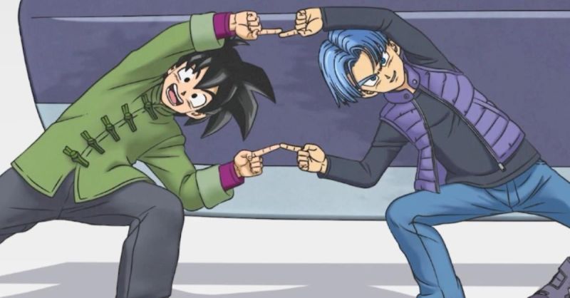 dragon-ball-proves-goten-and-trunks-are-besties-utilizing-the-energy-of-science