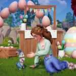 Disney Dreamlight Valley Eggstravaganza: all of the egg places and recipes