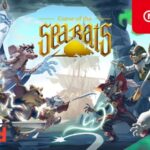 Curse of the Sea Rats Review | Rodents In Search of Redemption