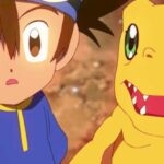 Digimon Journey Releases Complete Sequence With English Dub