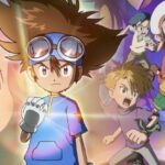 Digimon Journey Reveals English Dub Cast