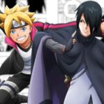 Boruto's Subsequent Unique Arc Might Reply an Obscure Naruto Plot Gap