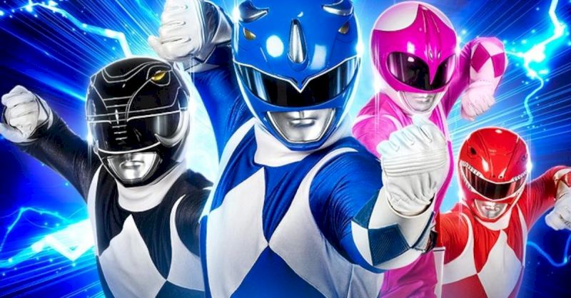 energy-rangers:-as-soon-as-&-at-all-times-units-world-launch-instances-for-netflix