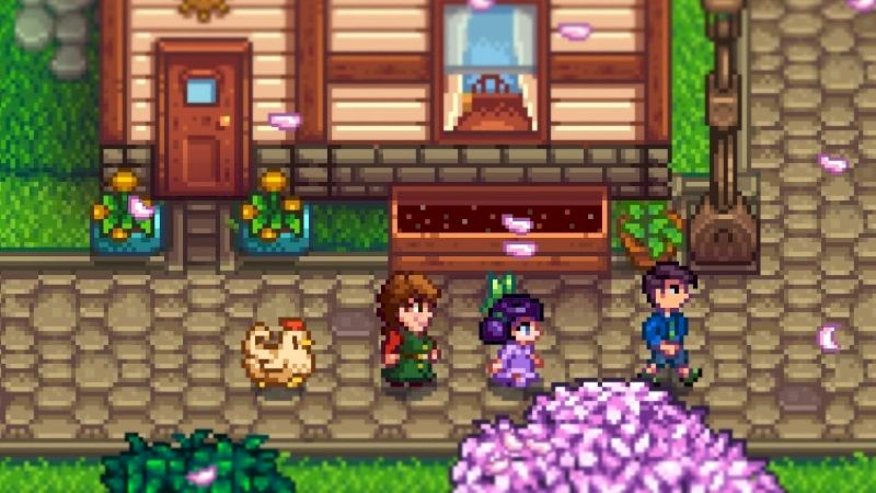 stardew-valley-is-getting-a-shock-update-with-new-content-material