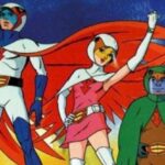 Marvel's Russo Brothers Share Main Update on Battle of the Planets Film