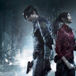 Capcom guarantees the return of Resident Evil 2 and three's vanished graphics and audio choices