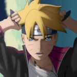 Naruto Places Boruto Manga on 4 Month Hiatus