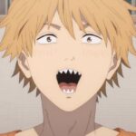 Chainsaw Man Proves Denji's Development With His Newest Rescue Mission