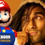 Adi Shankar, Castlevania's Government Producer, Talks Hollywood After Mario's Success