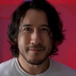 Markiplier is making a characteristic movie adaptation of a $6 horror indie game where you pilot a windowless submarine underneath an ocean of blood