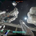 Zero-gravity FPS Boundary is quietly one in every of April's coolest new releases