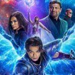 Knights of the Zodiac Celebrates Japan Premiere With New Poster, Promo