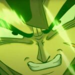 Dragon Ball Tremendous Lastly Introduces Broly to the Manga