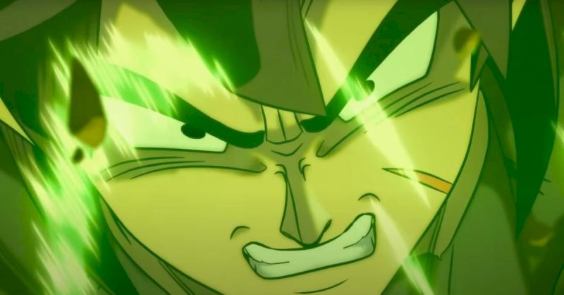 dragon-ball-tremendous-lastly-introduces-broly-to-the-manga