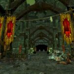 16-year-old LOTRO invitations you to go loot the Witch-king's home for its anniversary