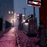 Detective sim Shadows of Doubt heads into Steam Early Entry