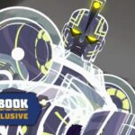 Genndy Tartakovsky Nonetheless Hopes to End Sym-Bionic Titan (Unique)