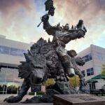 NetEase just isn't suing Blizzard—The Chinese language court docket system confused one indignant man with a company behemoth