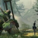 Nier: Automata has bought 7.5 million copies and there is nonetheless no signal of a sequel