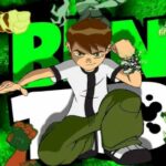 Ben 10 Is Reportedly Creating New Tasks