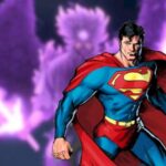 Superman Goes Full Naruto In DC's Newest Motion Comics Challenge