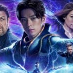 Knights of the Zodiac Film Releases New Posters