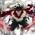 My Hero Academia Cliffhanger Leaves Followers Questioning Stain's Subsequent Move