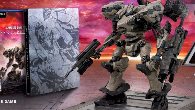 you-should-buy-armored-core-with-a-little-bit-mech-for-$230,-however-for-close-to-double-the-worth-they-throw-in-a-little-bit-home-for-him-too