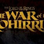 The Lord of the Rings: The Conflict of the Rohirrim Will Quickly Launch First Preview