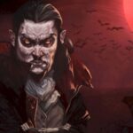 Vampire Survivors is being made into an animated collection