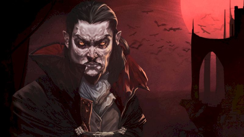 vampire-survivors-is-being-made-into-an-animated-collection